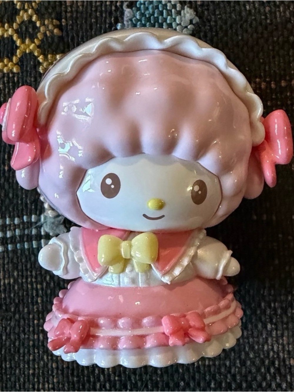 NWT Sanrio Character Fantasy Fairytale Series My Sweet Piano "Blush Cloud"